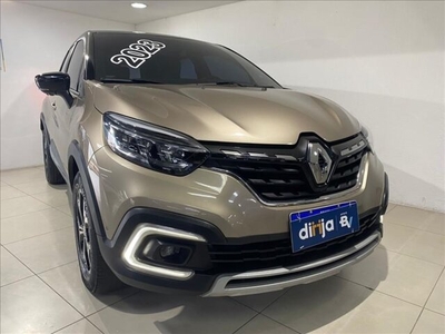 Renault Captur 1.3 TCe Iconic CVT 2023