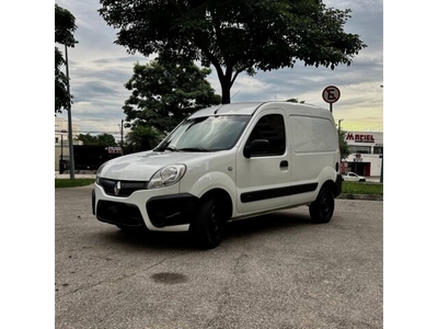 Renault Kangoo Express 1.6 16V (Flex) 2015