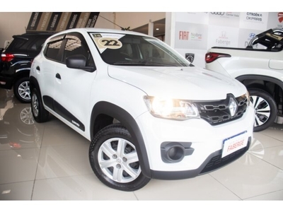 Renault Kwid 1.0 Zen 2022