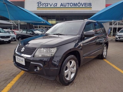 Suzuki Grand Vitara 4x4 2.0 16V (aut) 2011