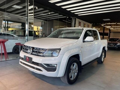 Volkswagen Amarok 2.0 CD 4x4 TDi Highline (Aut) 2018