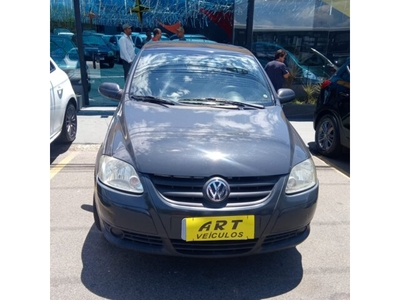 Volkswagen Fox 1.0 8V (Flex) 2008