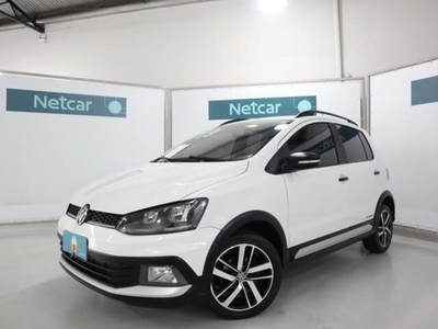 Volkswagen Fox 1.6 MSI Xtreme (Flex) 2019