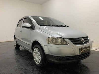 Volkswagen Fox City 1.0 8V (Flex) 2009