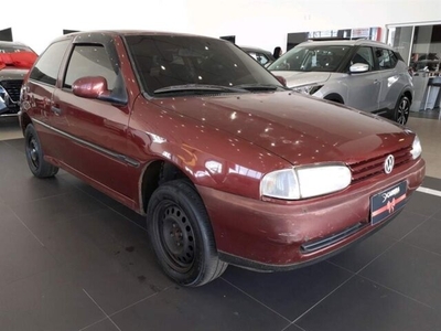 Volkswagen Gol 1000 1996