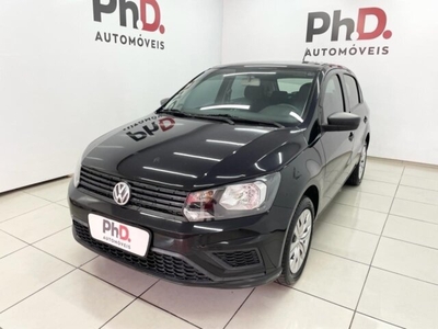 Volkswagen Gol 1.6 MSI (Flex) 2021