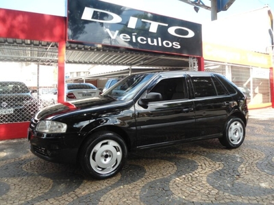 Volkswagen Gol City 1.0 (G4) (Flex) 2006