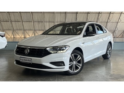 Volkswagen Jetta 1.4 250 TSI R-Line 2018