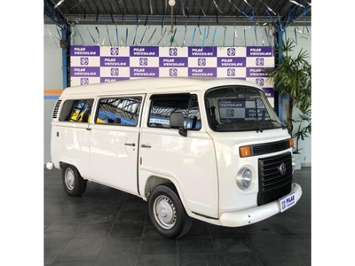 Volkswagen Kombi Standard 1.4 (Flex) 2013