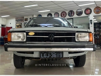 Volkswagen Passat LS 1.6 1981