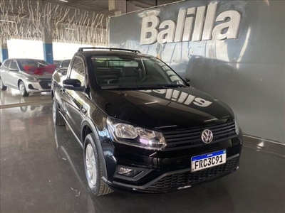 Volkswagen Saveiro 1.6 CS Trendline 2022