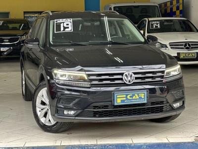 Volkswagen Tiguan Allspace 1.4 250 TSI Comfortline 2019