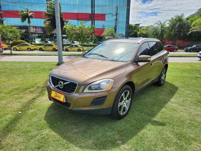 Volvo XC60 2.0 T5 Dynamic 2012