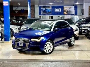 Audi A1 1.4 TFSI Sportback Ambition S Tronic 2015