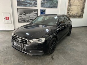 Audi A3 1.4 TFSI Sportback S Tronic 2015