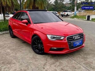 Audi A3 Sedan 1.4 TFSI S Tronic 2015