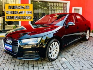 Audi A4 2.0 TFSI Attraction S Tronic 2018