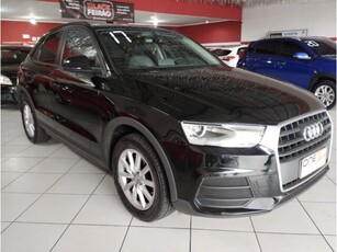 Audi Q3 1.4 TFSI Ambiente Plus S Tronic (Flex) 2017