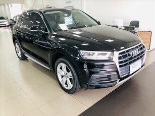 Audi Q5 2.0 Prestige Plus S tronic Quattro 2020