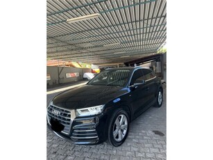 Audi Q5 2.0 Prestige S tronic Quattro 2019