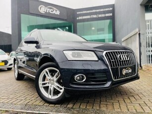 Audi Q5 2.0 TFSI Ambiente Tiptronic Quattro 2016