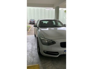 BMW Série 1 118i 1.6 Sport 2014