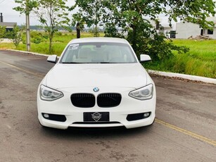 BMW Série 1 118i 1.6 Sport 2015