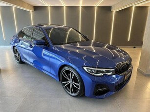 BMW Série 3 320i M Sport Flex 2021