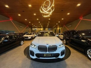 BMW X5 xDrive45e M Sport 2020