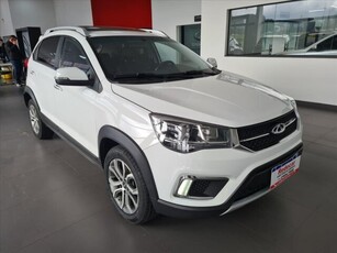 CAOA Chery Tiggo 2 Tiggo2 1.5 16V ACT (Aut) (Flex) 2019