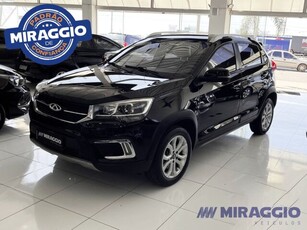 CAOA Chery Tiggo 2 Tiggo2 1.5 16V LOOK (Flex) 2019