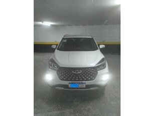 CAOA Chery Tiggo 5X 1.5T Sport 2024