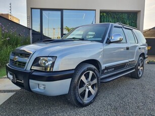 Chevrolet Blazer Advantage 4x2 2.4 (Flex) 2011