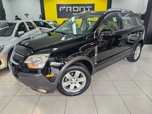 Chevrolet Captiva Sport 2.4 16V (Aut) 2010