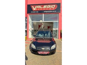 Chevrolet Celta LS 1.0 (Flex) 2p 2013