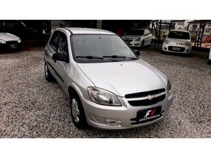 Chevrolet Celta LS 1.0 (Flex) 2p 2013