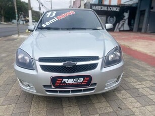 Chevrolet Celta LT 1.0 (Flex) 2013