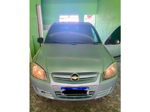 Chevrolet Celta Spirit 1.0 VHC (Flex) 4p 2007