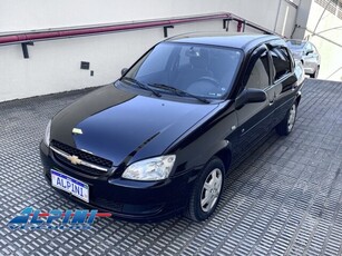 Chevrolet Classic LS VHC E 1.0 (Flex) 2012