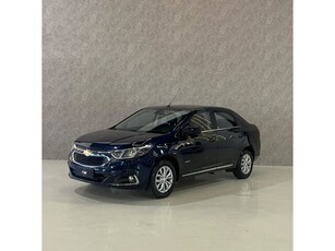 Chevrolet Cobalt Elite 1.8 8V (Aut) (Flex) 2019