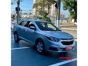 Chevrolet Cobalt LT 1.4 8V (Flex) 2019