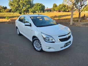 Chevrolet Cobalt LTZ 1.4 8V (Flex) 2012