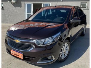 Chevrolet Cobalt LTZ 1.4 8V (Flex) 2017