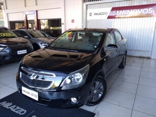 Chevrolet Cobalt LTZ 1.8 8V (Flex) 2014