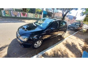 Chevrolet Corsa Hatch 1.4 EconoFlex Premium 2009