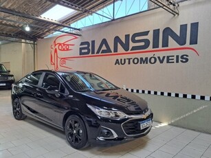 Chevrolet Cruze LT 1.4 Ecotec (Aut) 2022