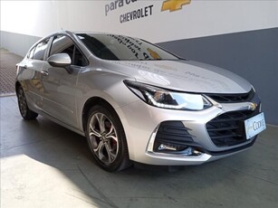 Chevrolet Cruze Sport6 Premier 1.4 16V Ecotec (Aut) (Flex) 2020