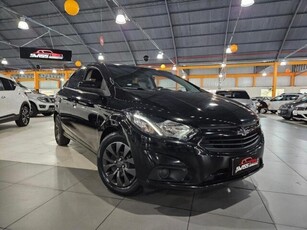 Chevrolet Joy Black 1.0 SPE/4 Eco 2020