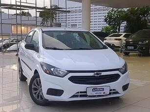 Chevrolet Joy Plus 1.0 Black 2021