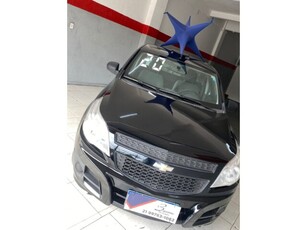 Chevrolet Montana 1.4 Econoflex LS 2020